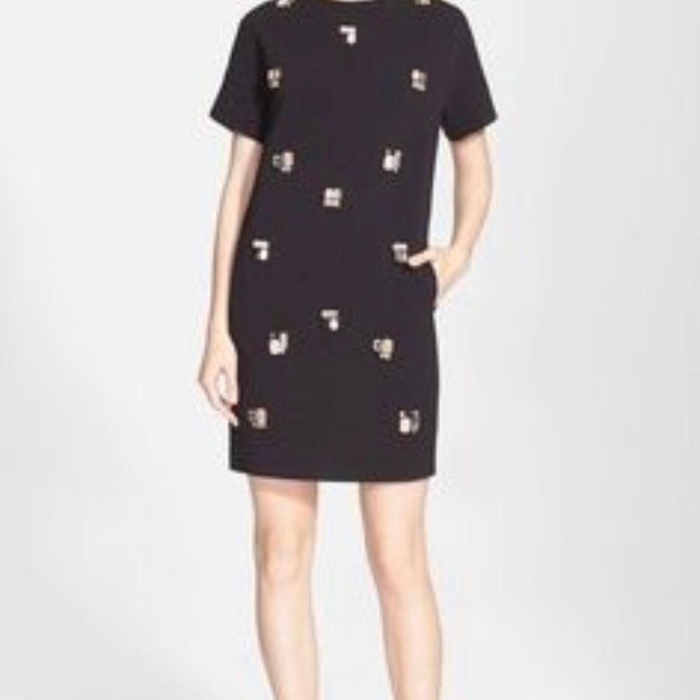 Kate Spade Dress